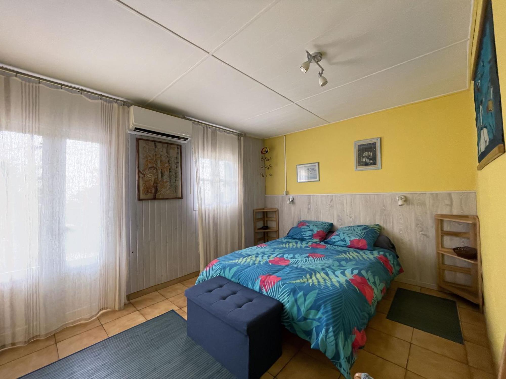 Relais Du Volcan Ла-Плен-де-Кафр Экстерьер фото