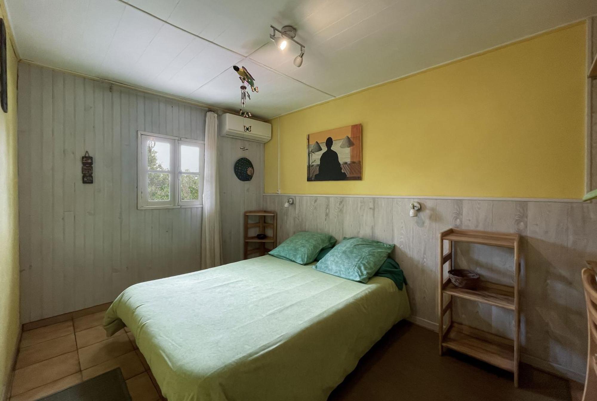 Relais Du Volcan Ла-Плен-де-Кафр Экстерьер фото